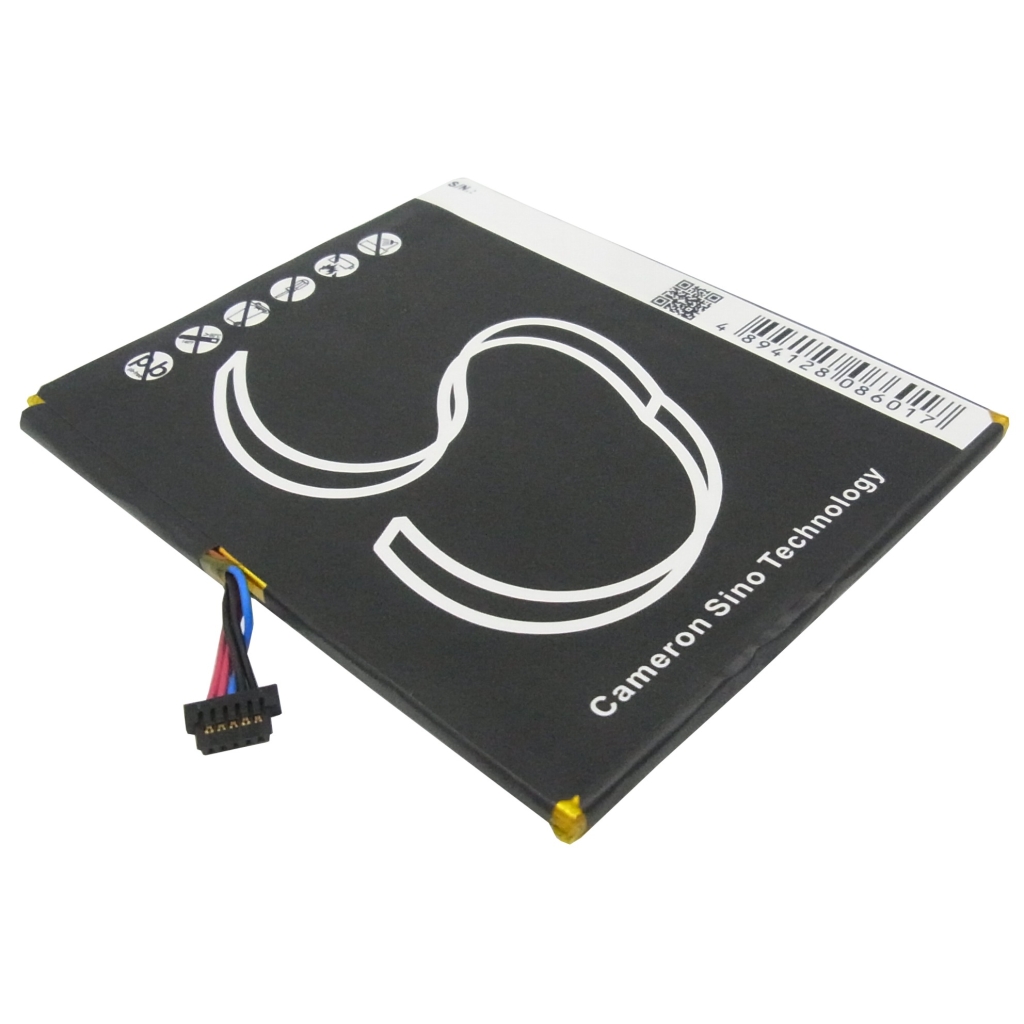 Tabletbatteri Alcatel CS-ALT700SL