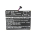 Tabletbatteri Alcatel CS-ALT700SL