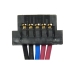 Tabletbatteri Alcatel CS-ALT700SL