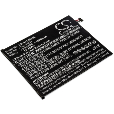 Kompatibel batteriudskiftning til Alcatel TLP040J1,TLP040K7