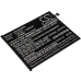 Tabletbatteri Alcatel 8082