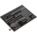 Tabletbatteri Alcatel 8082