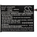 Tabletbatteri Alcatel 8082