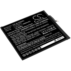 Kompatibel batteriudskiftning til Alcatel TLP053C1