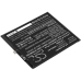 Tabletbatteri Alcatel CS-ALT904SL