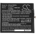 Tabletbatteri Alcatel CS-ALT904SL