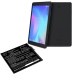 Tabletbatteri Alcatel CS-ALT904SL
