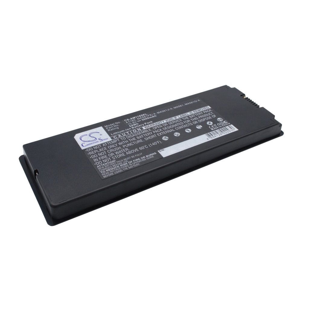 Batterier Erstatter MA561