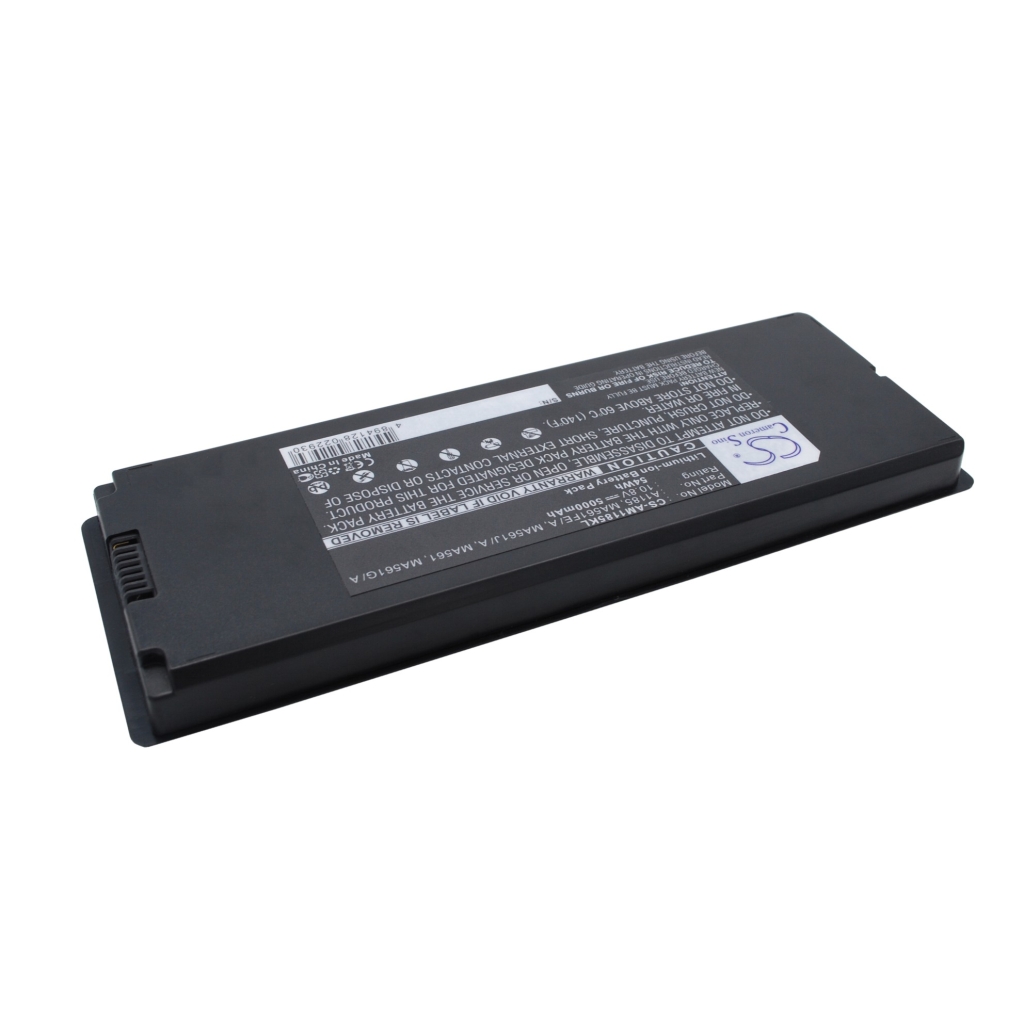 Batterier Erstatter MA561