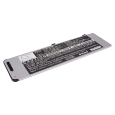Kompatibel batteriudskiftning til Apple A1281,A1286,MB772,MB772*/A,MB772J/A...