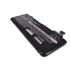 Kompatibel batteriudskiftning til Apple 020-6547-A,661-5229,661-5391,661-5557,A1322