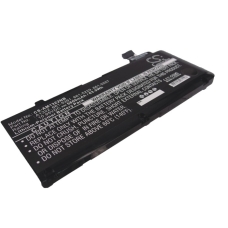 Kompatibel batteriudskiftning til Apple 020-6547-A,661-5229,661-5391,661-5557,A1322