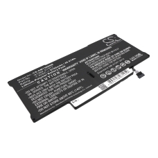 Kompatibel batteriudskiftning til Apple 020-6955-01,020-6955-B,A1369,A1377
