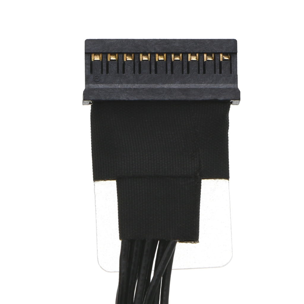Batterier Erstatter A1369