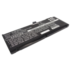 Kompatibel batteriudskiftning til Apple 020-7134-01,661-5844,A1382