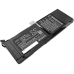 Notebookbatteri Apple CS-AM1383NB