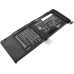 Notebookbatteri Apple CS-AM1383NB