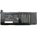 Notebookbatteri Apple CS-AM1383NB