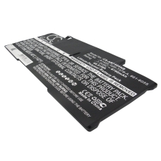 Kompatibel batteriudskiftning til Apple 020-7379-A,020-8142-A,661-6055,A1369,A1405