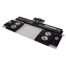 Kompatibel batteriudskiftning til Apple A1437