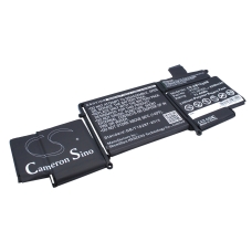 Kompatibel batteriudskiftning til Apple 020-8146,020-8148,A1493,A1502