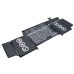 Notebookbatteri Apple CS-AM1502NB