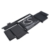 Notebookbatteri Apple CS-AM1502NB