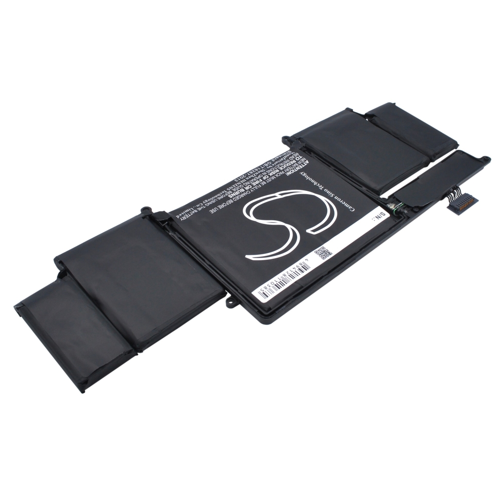 Notebookbatteri Apple CS-AM1502NB