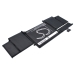 Notebookbatteri Apple CS-AM1502NB