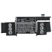 Notebookbatteri Apple CS-AM1502NB