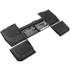 Kompatibel batteriudskiftning til Apple 613-01926,661-02267,A1527,A1705