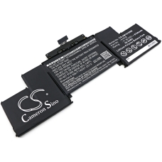Kompatibel batteriudskiftning til Apple 020-00079,1ICP7/63/81-2,1ICP9/47/95-ICP8/56/66-2,A1618,MJLQ2LL/A...
