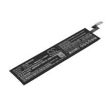 Kompatibel batteriudskiftning til Apple 210000004542,A1645