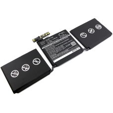Kompatibel batteriudskiftning til Apple 0-00946,A1713