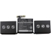 Notebookbatteri Apple MacBook Pro 13