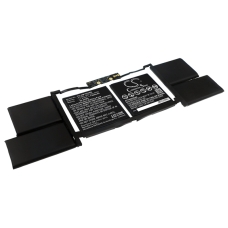 Kompatibel batteriudskiftning til Apple 020-02391,080-333-4000,820-01095,A1953