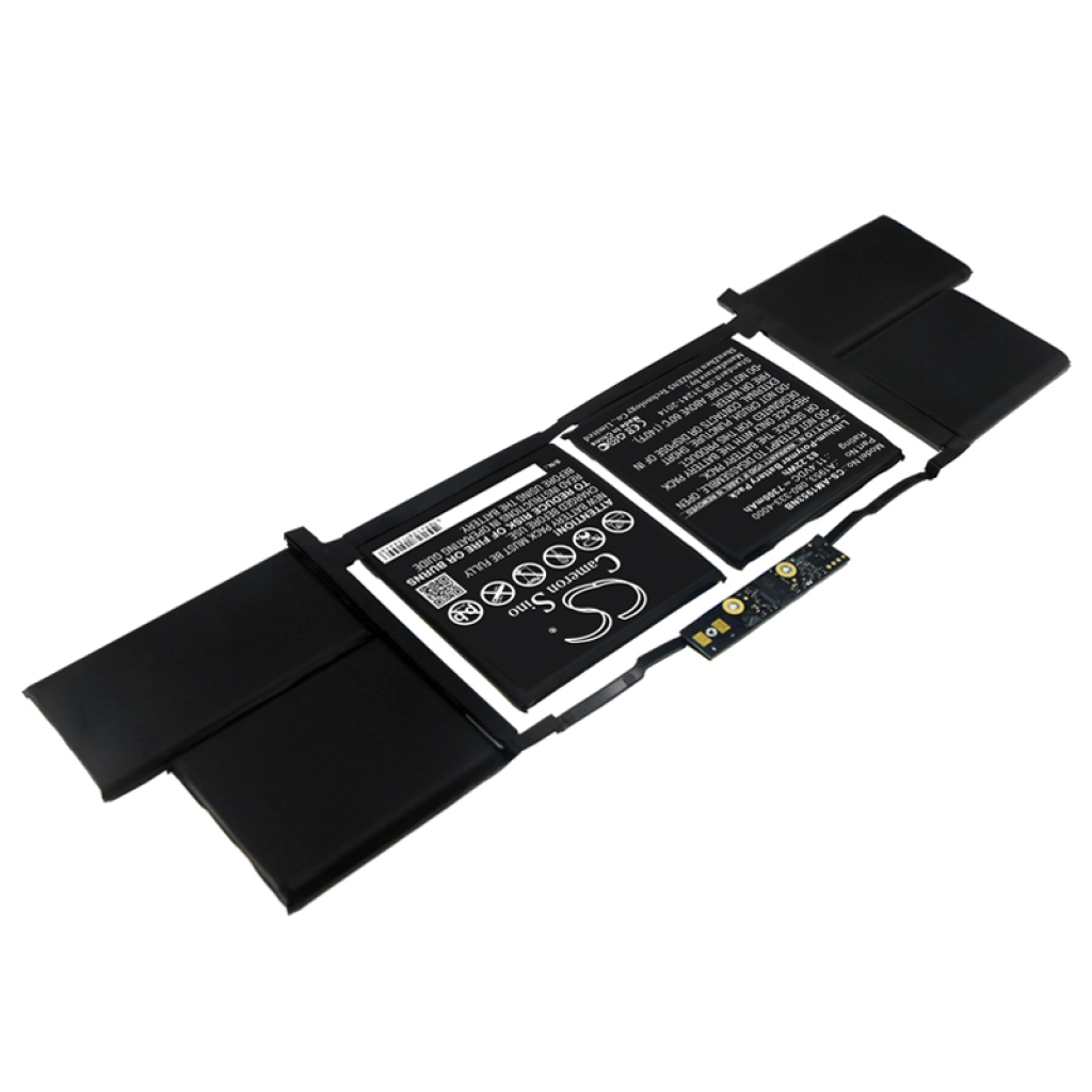 Notebookbatteri Apple CS-AM1953NB