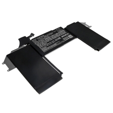 Kompatibel batteriudskiftning til Apple 020-02455,020-02459,661-11676,A1965
