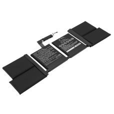 Kompatibel batteriudskiftning til Apple 610-00533,A2113