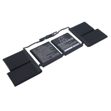 Kompatibel batteriudskiftning til Apple 610-00533,A2113