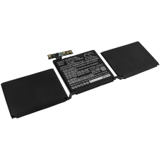 Kompatibel batteriudskiftning til Apple 616-00675,A2171