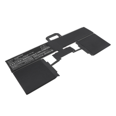 Kompatibel batteriudskiftning til Apple 661-26150,A2669