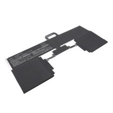 Kompatibel batteriudskiftning til Apple A2797