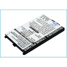 Kompatibel batteriudskiftning til Acer 761U300371W,BA-6105510,SYWDA712200105