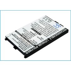 Kompatibel batteriudskiftning til Acer 761U300371W,BA-6105510,SYWDA712200105