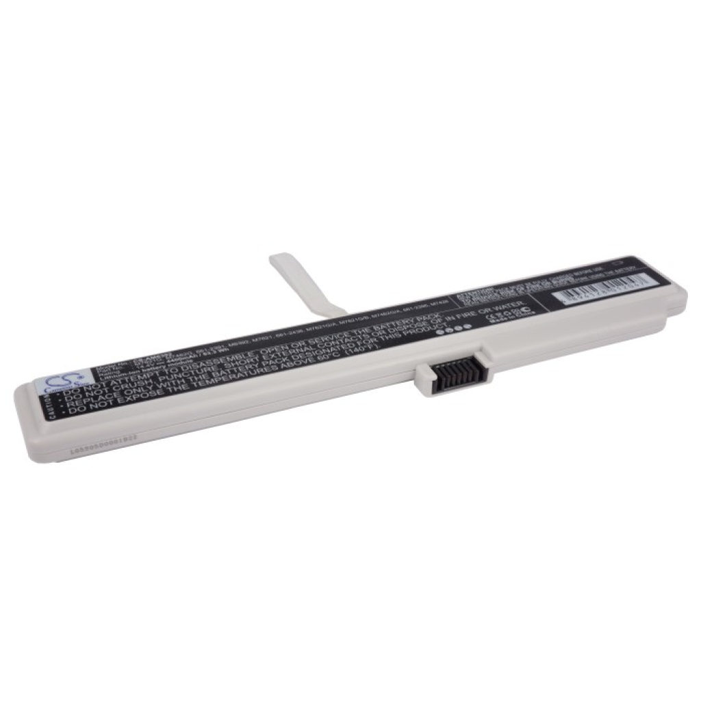 Batteri kompatibel med Apple CS-AM6392