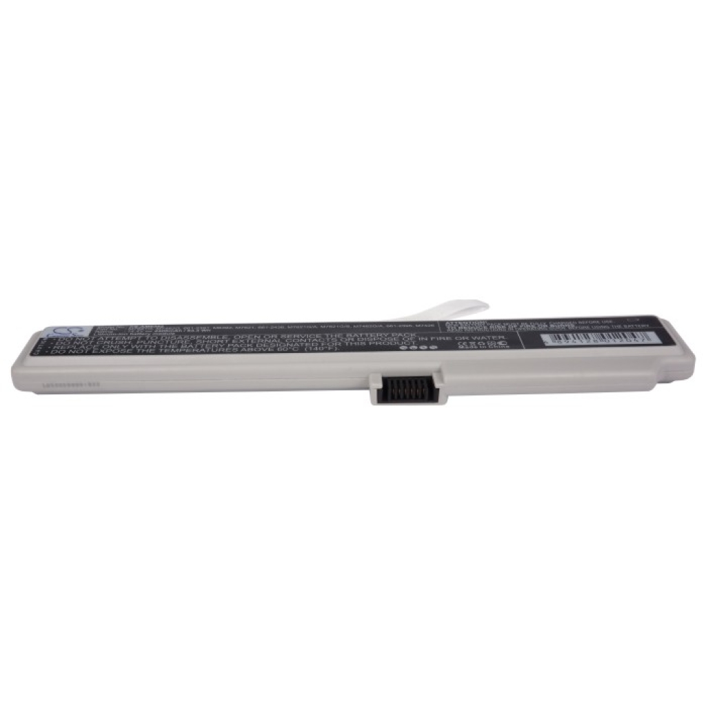 Batteri kompatibel med Apple CS-AM6392