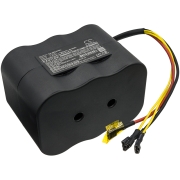 Batteri compatibleWith Batterier