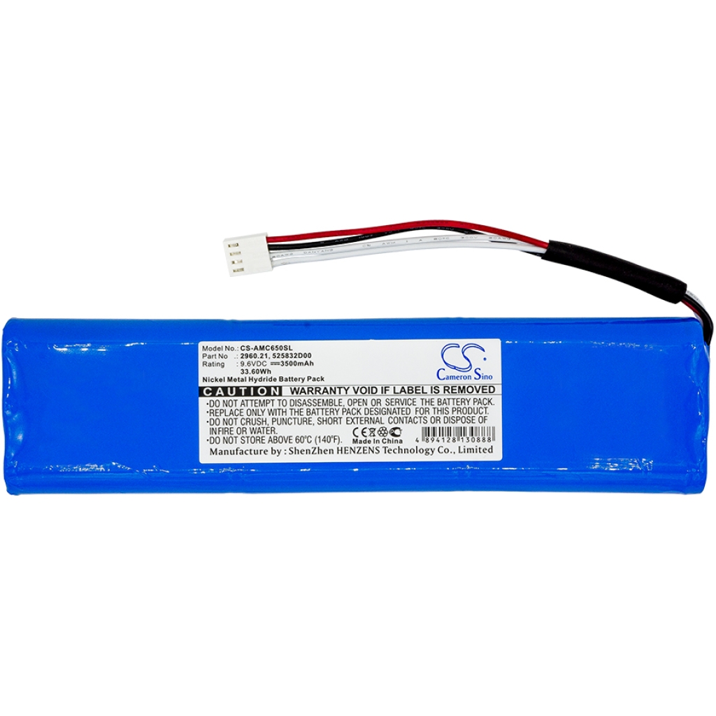 Aemc 1060