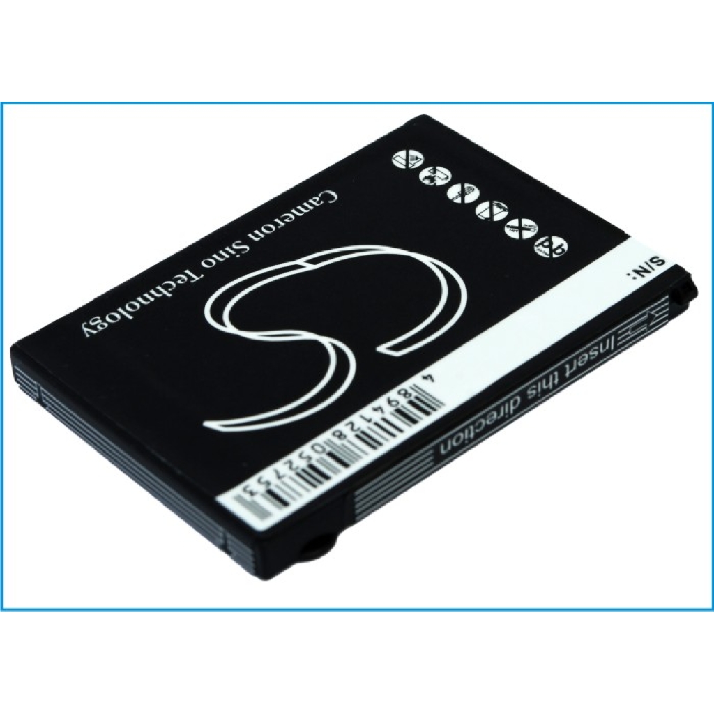 Mobiltelefonbatteri AMOI CS-AMD001SL